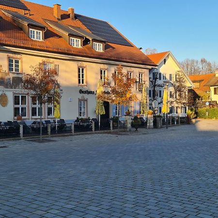 Apartment Am Ammersee Herrsching am Ammersee Luaran gambar