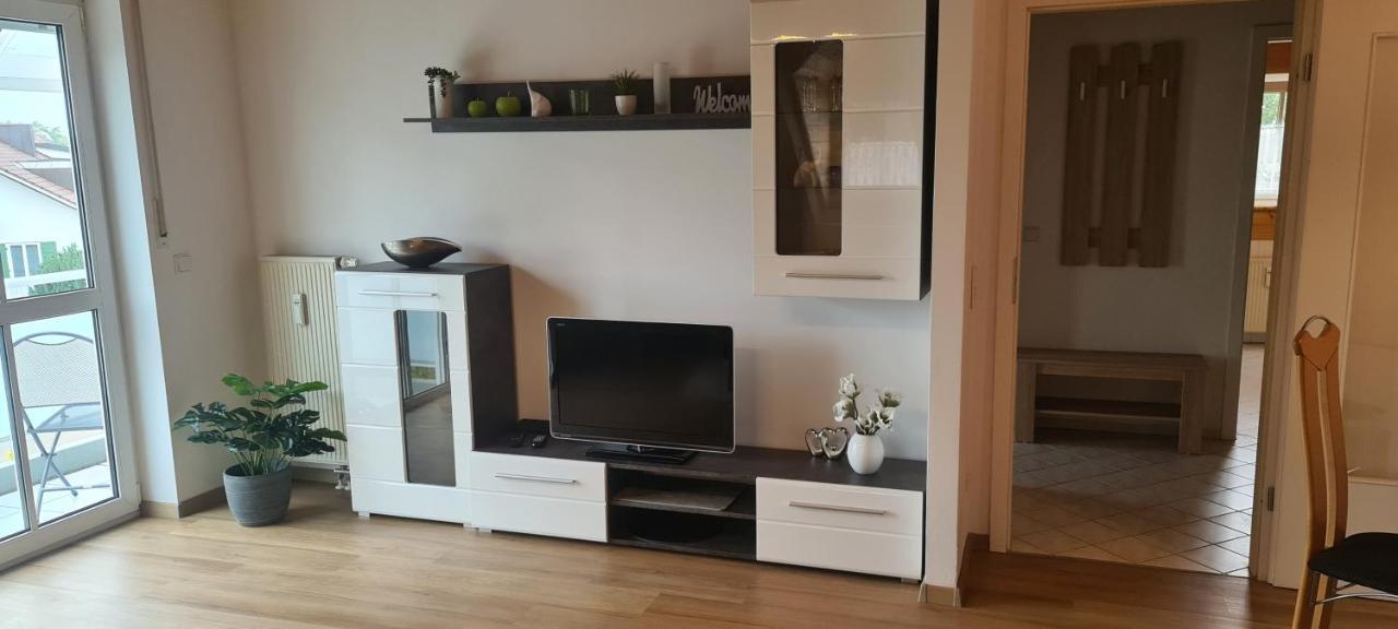 Apartment Am Ammersee Herrsching am Ammersee Luaran gambar