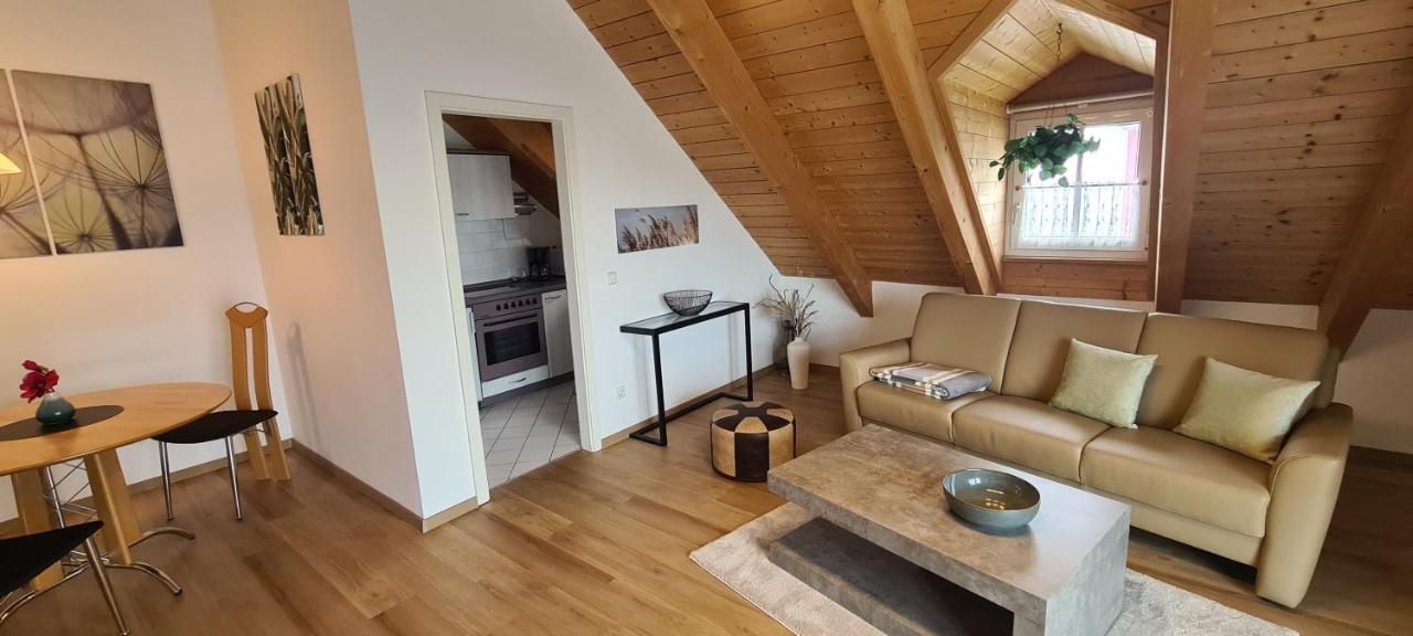 Apartment Am Ammersee Herrsching am Ammersee Luaran gambar