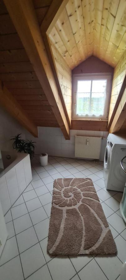 Apartment Am Ammersee Herrsching am Ammersee Luaran gambar