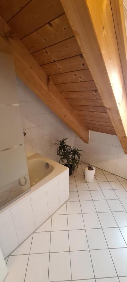 Apartment Am Ammersee Herrsching am Ammersee Luaran gambar