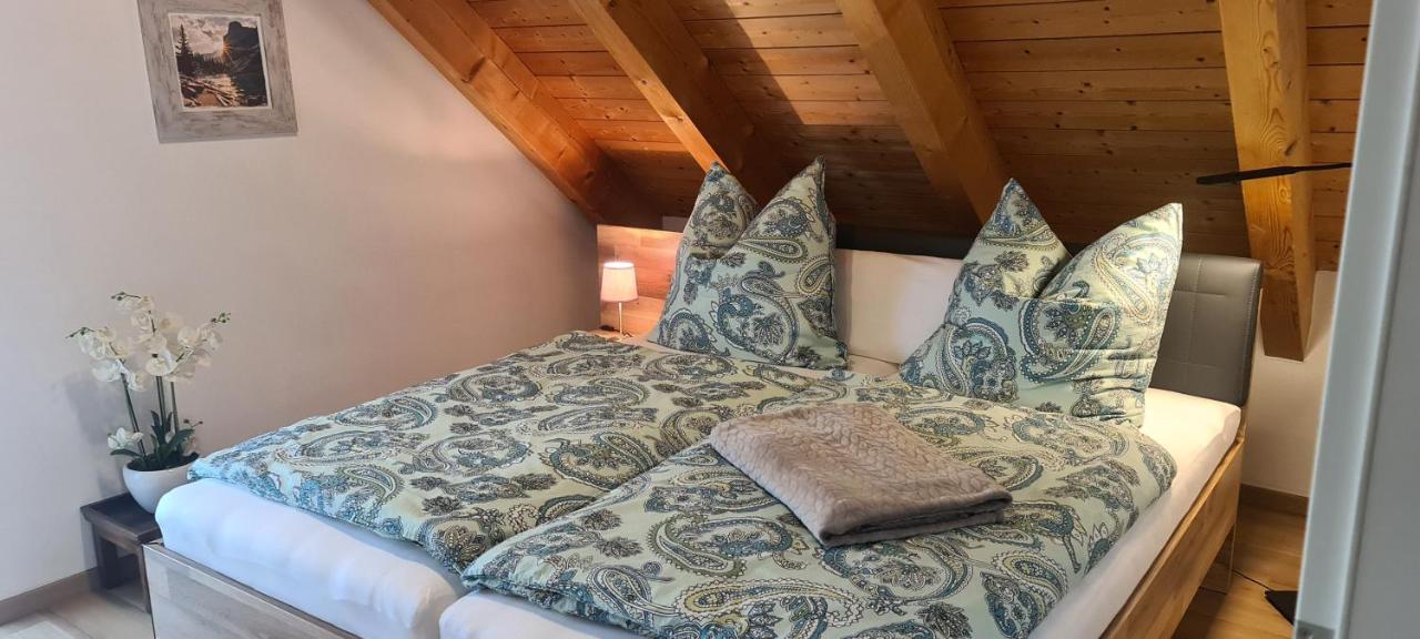 Apartment Am Ammersee Herrsching am Ammersee Luaran gambar