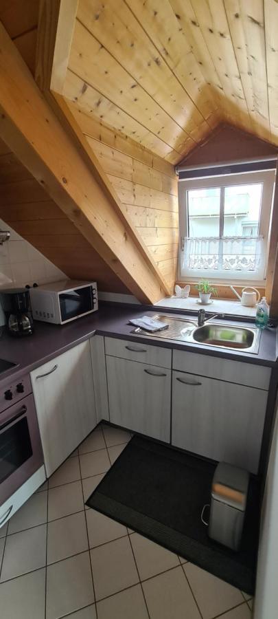 Apartment Am Ammersee Herrsching am Ammersee Luaran gambar