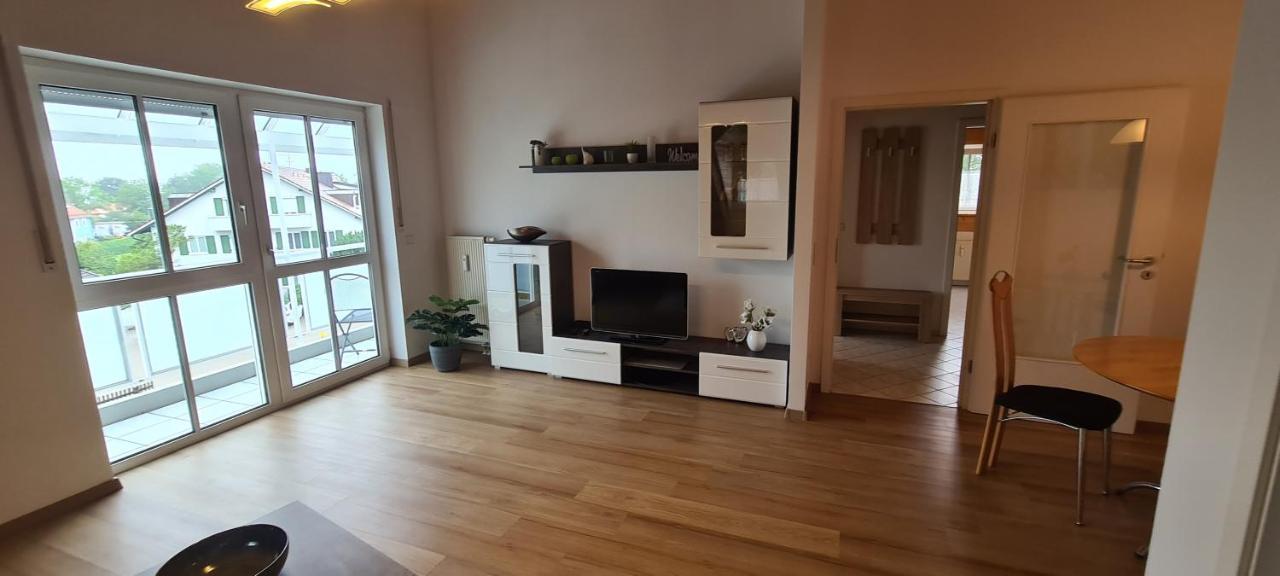 Apartment Am Ammersee Herrsching am Ammersee Luaran gambar