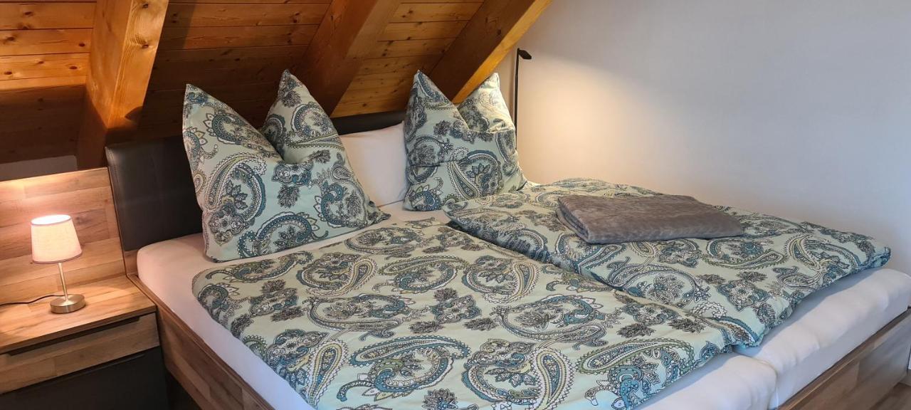 Apartment Am Ammersee Herrsching am Ammersee Luaran gambar