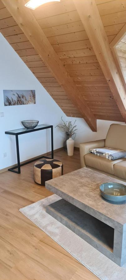Apartment Am Ammersee Herrsching am Ammersee Luaran gambar