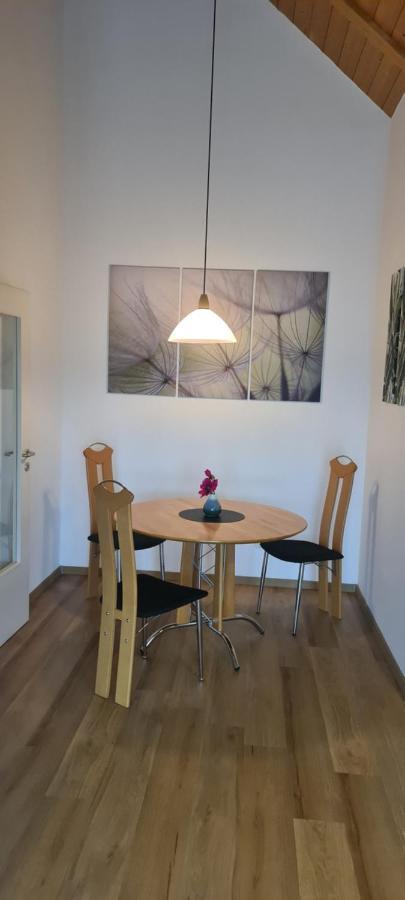Apartment Am Ammersee Herrsching am Ammersee Luaran gambar