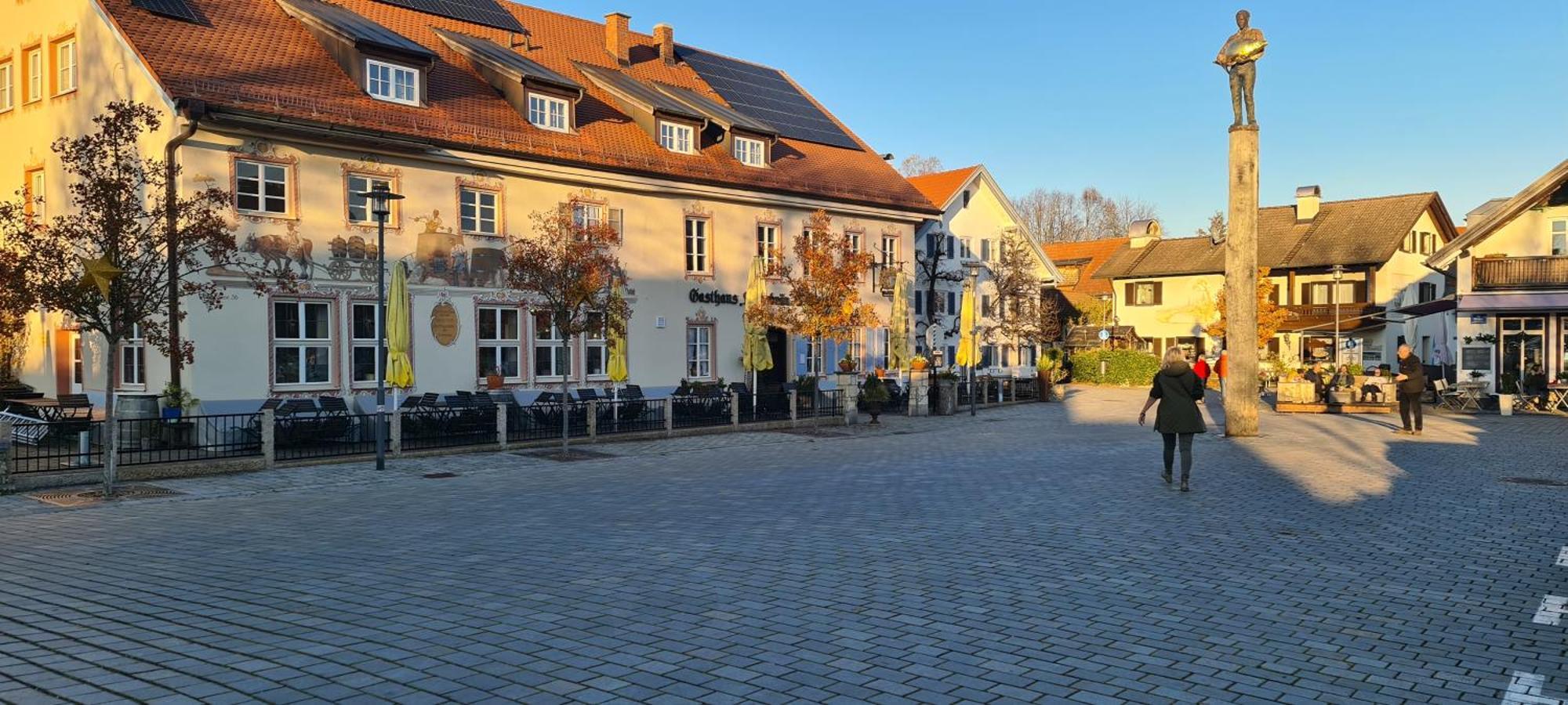 Apartment Am Ammersee Herrsching am Ammersee Luaran gambar